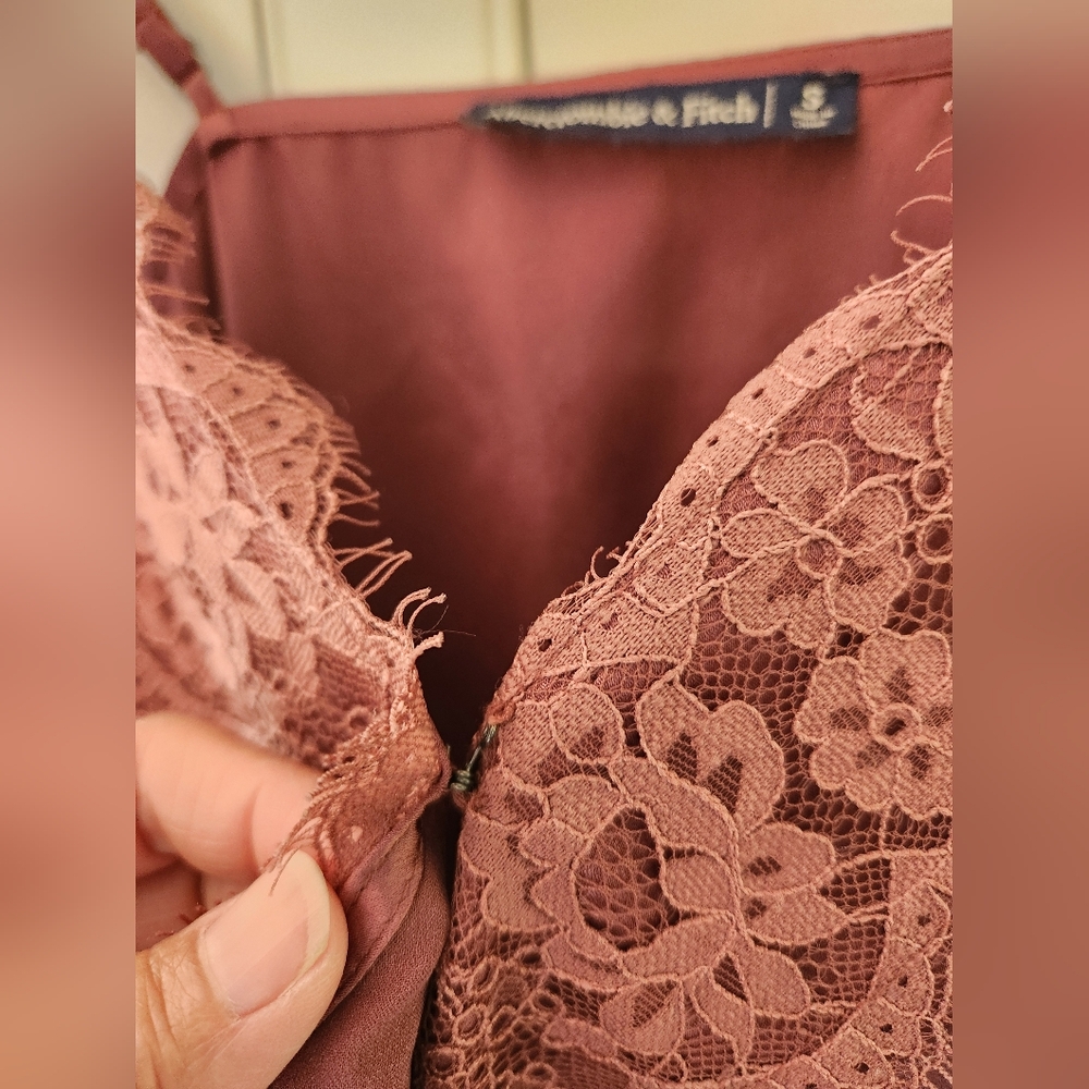 Abercrombie & Fitch body suit - Picture 14 of 14